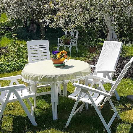Ferienwohnung Locke Kluis Zewnętrze zdjęcie