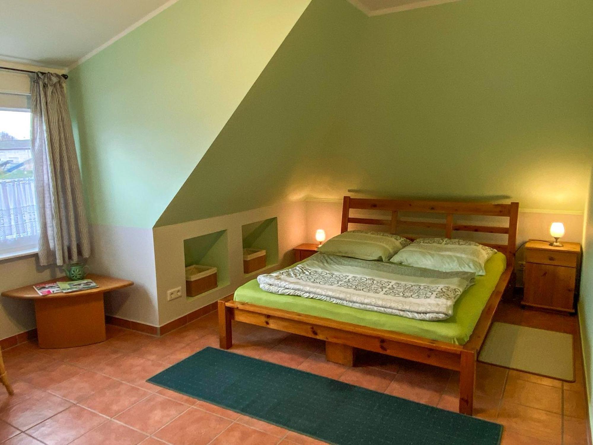 Ferienwohnung Locke Kluis Zewnętrze zdjęcie