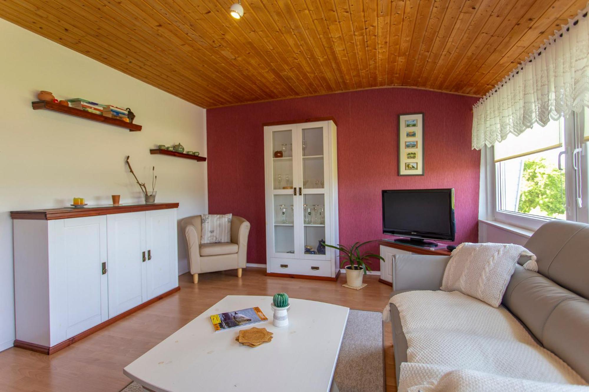 Ferienwohnung Locke Kluis Zewnętrze zdjęcie