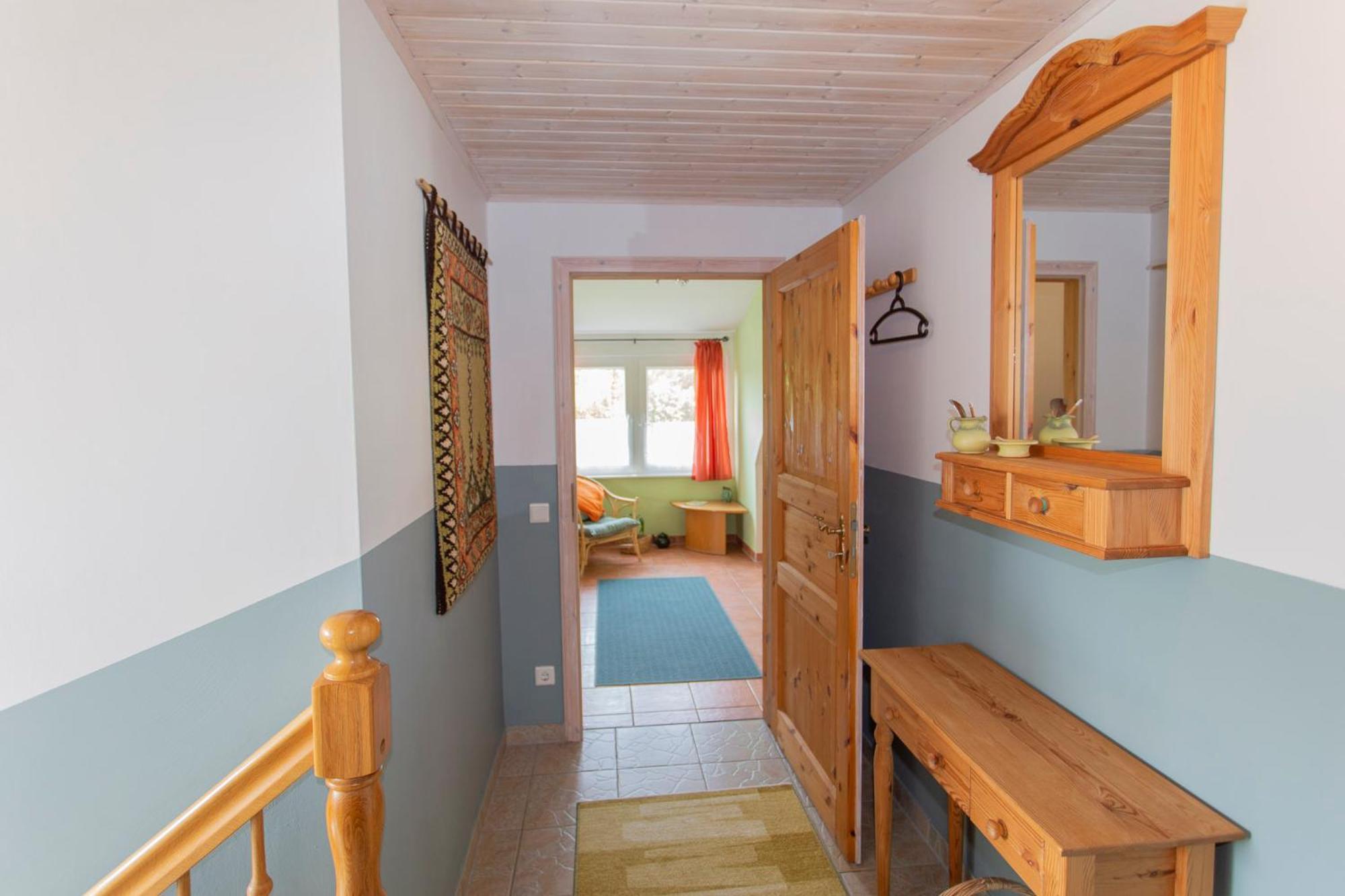 Ferienwohnung Locke Kluis Zewnętrze zdjęcie