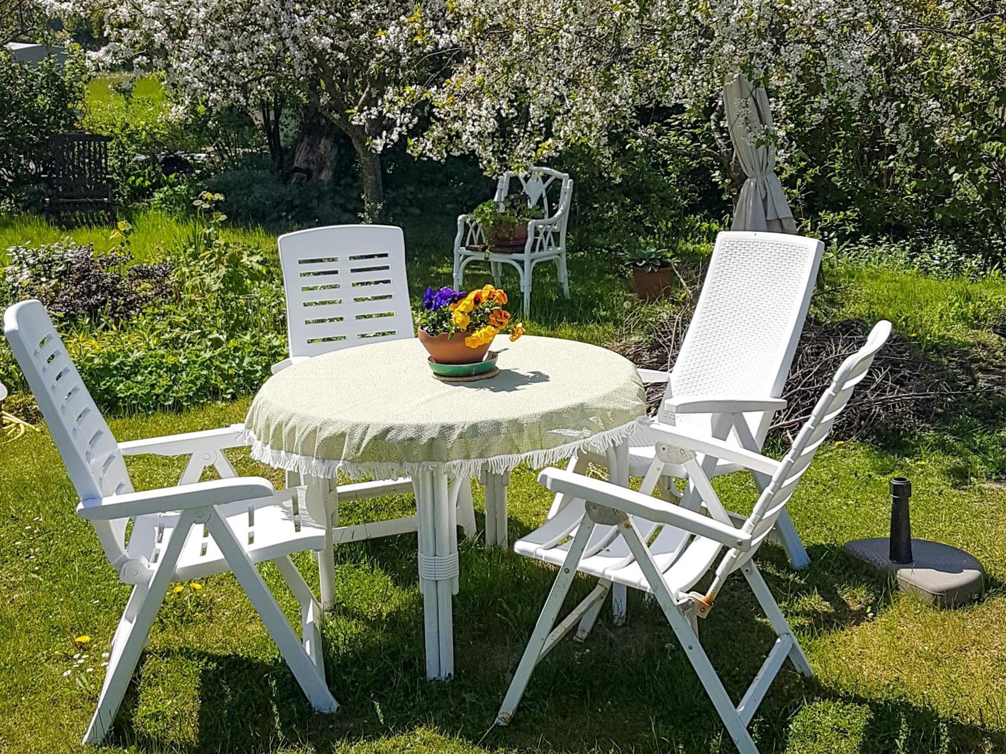 Ferienwohnung Locke Kluis Zewnętrze zdjęcie
