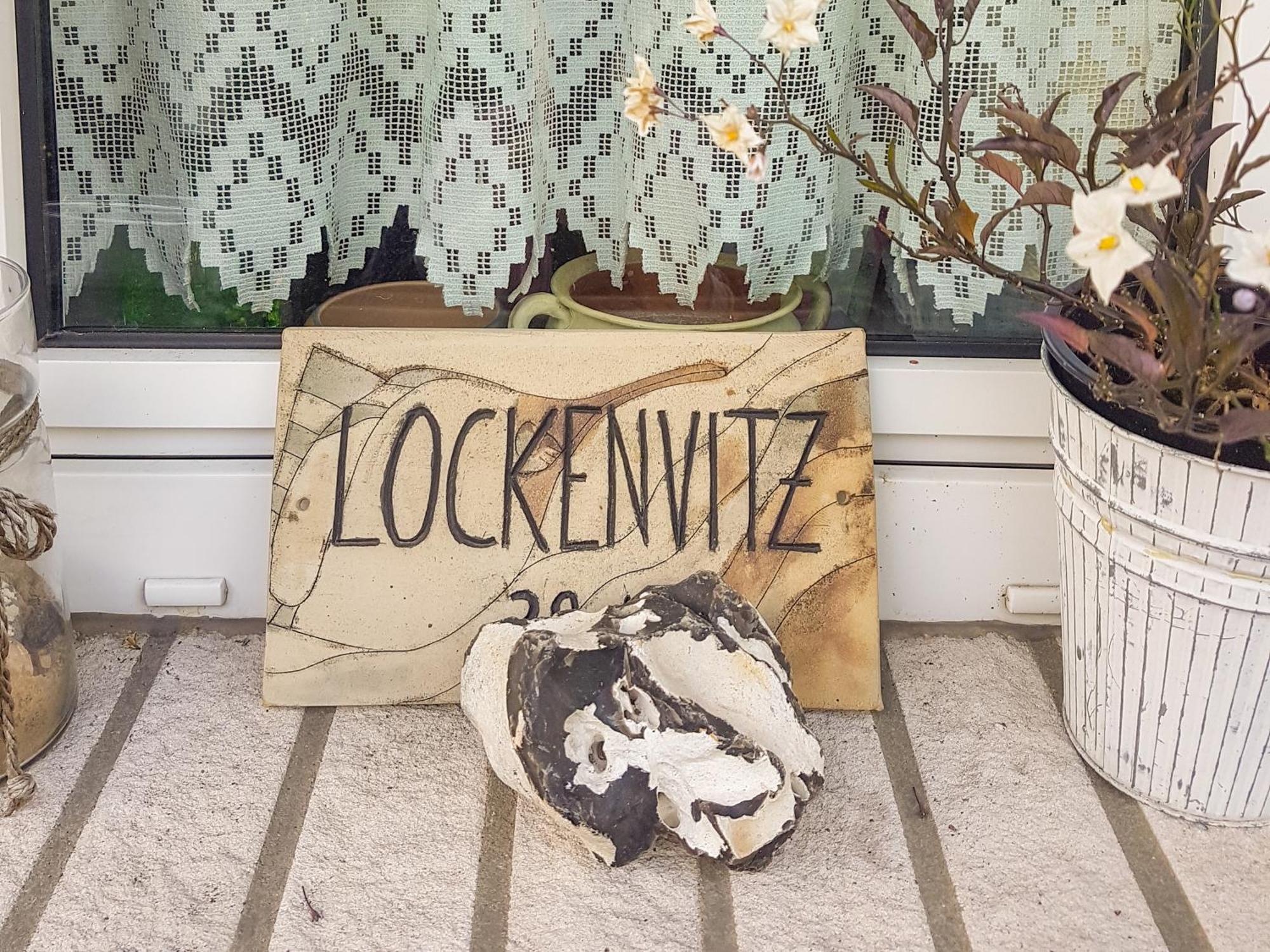 Ferienwohnung Locke Kluis Zewnętrze zdjęcie